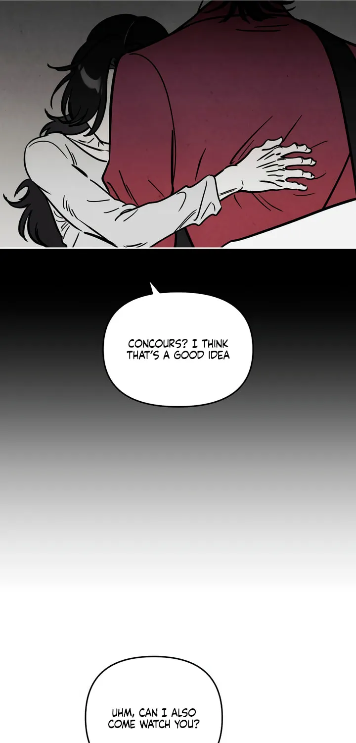 Read Can I Borrow the Fire? chapter 32 image 45 on Lezhin