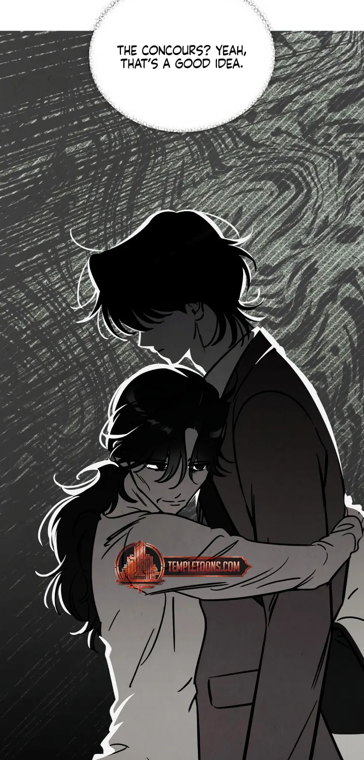 Read Can I Borrow the Fire? chapter 32 image 52 on Lezhin