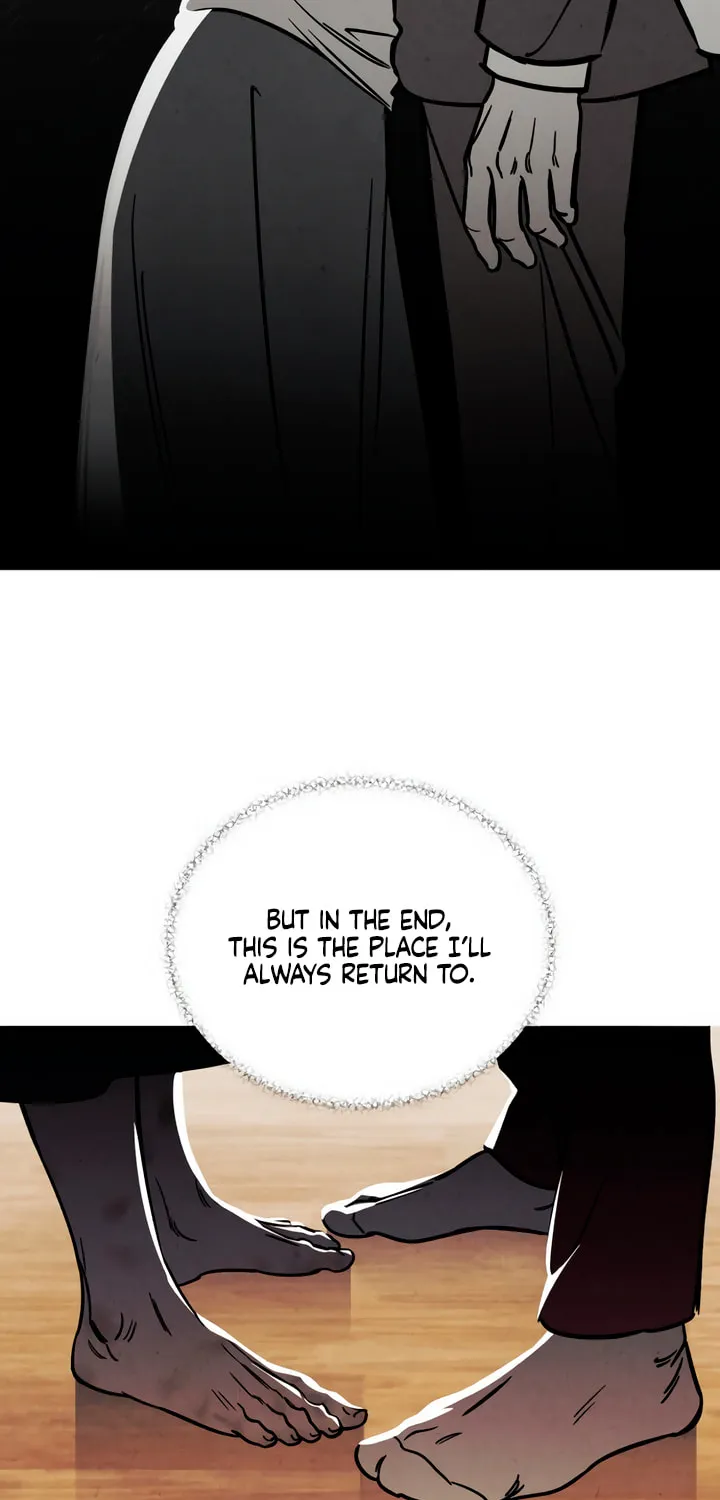 Read Can I Borrow the Fire? chapter 32 image 53 on Lezhin