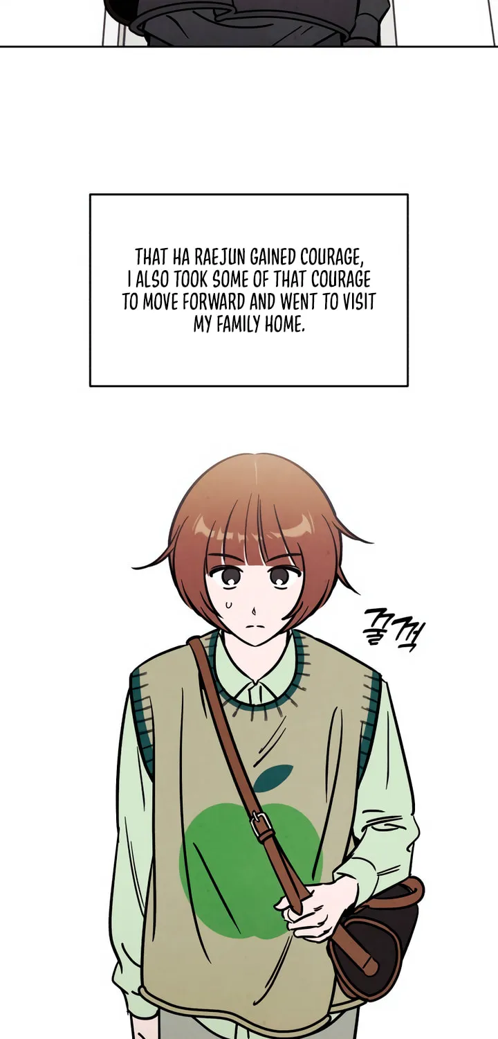 Read Can I Borrow the Fire? chapter 32 image 7 on Lezhin