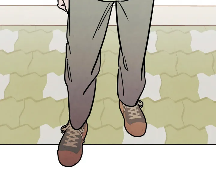Read Can I Borrow the Fire? chapter 32 image 8 on Lezhin