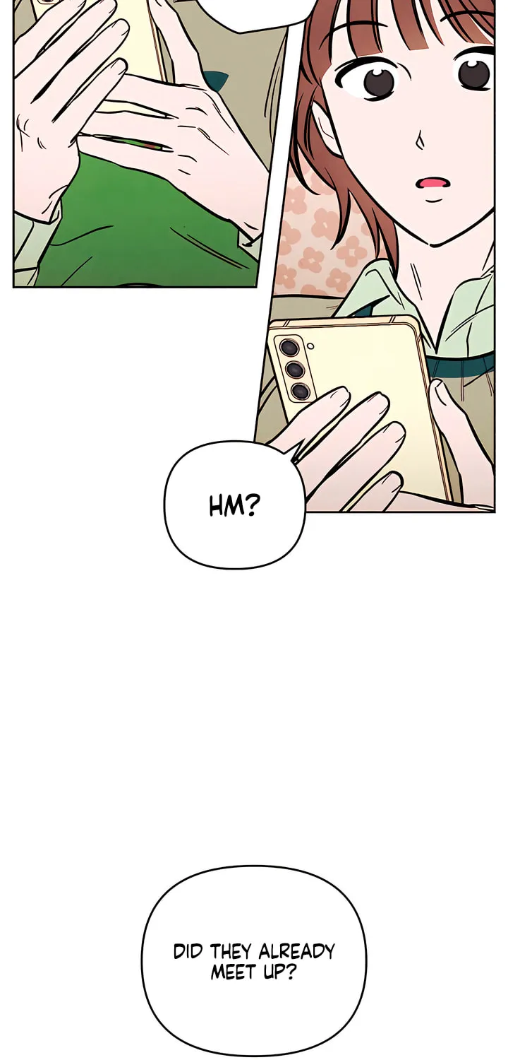 Read Can I Borrow the Fire? chapter 33 image 1 on Lezhin