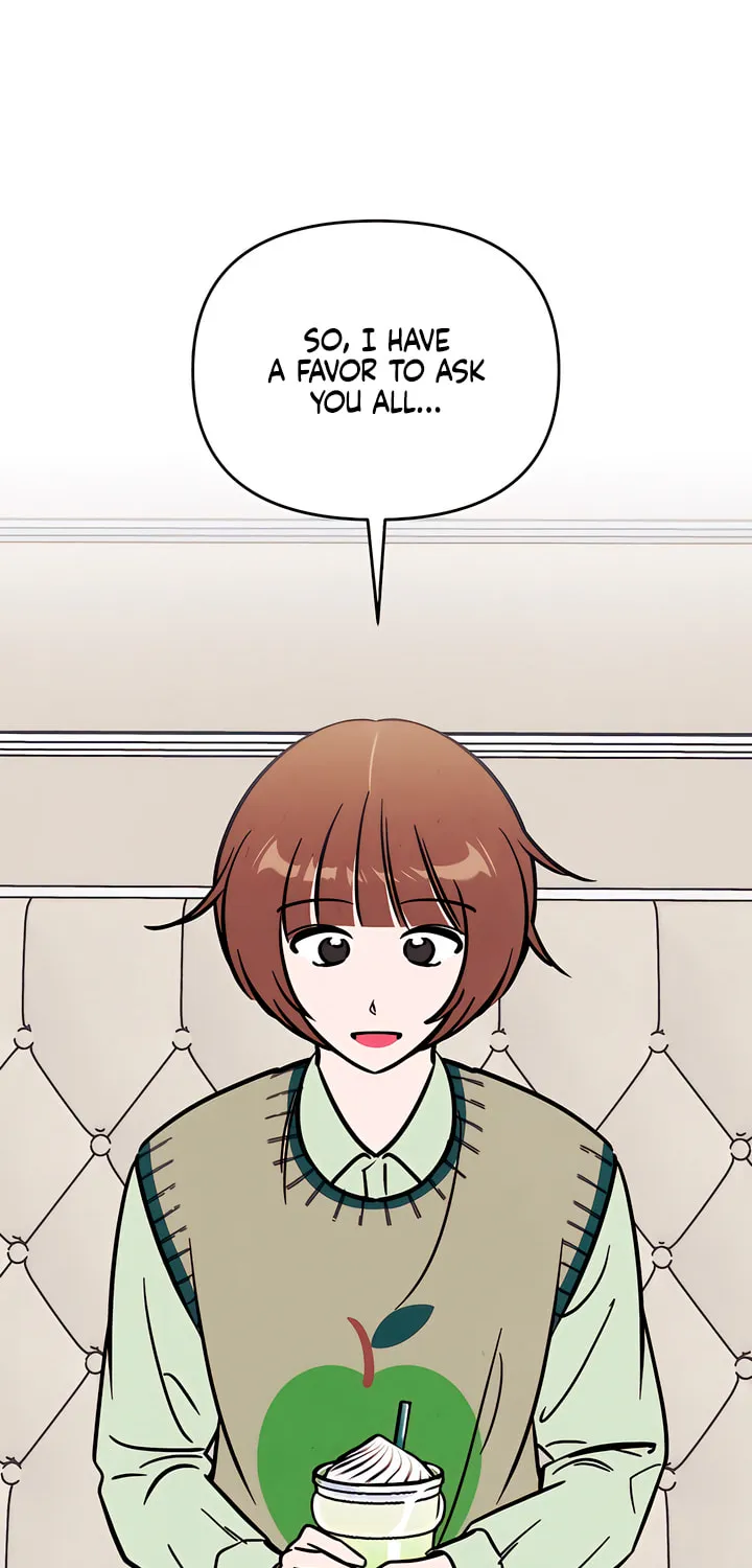 Read Can I Borrow the Fire? chapter 33 image 12 on Lezhin