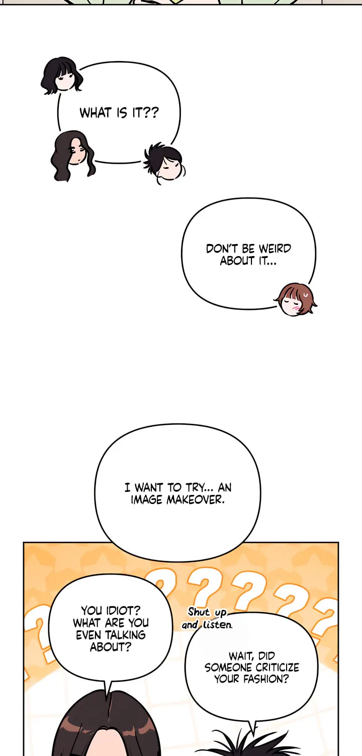 Read Can I Borrow the Fire? chapter 33 image 13 on Lezhin