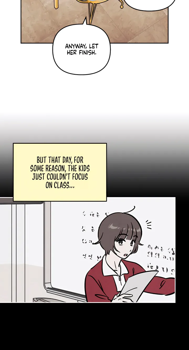 Read Can I Borrow the Fire? chapter 33 image 16 on Lezhin