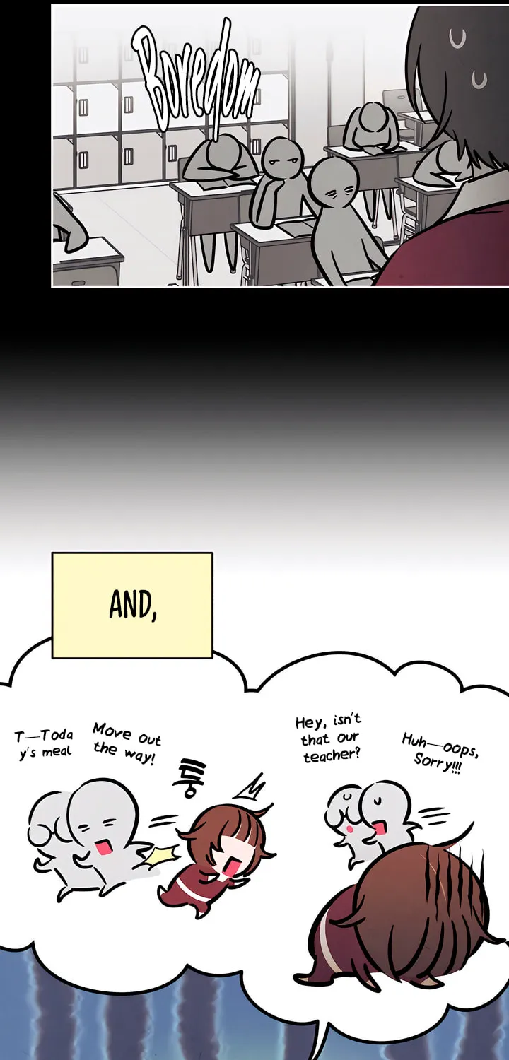 Read Can I Borrow the Fire? chapter 33 image 17 on Lezhin