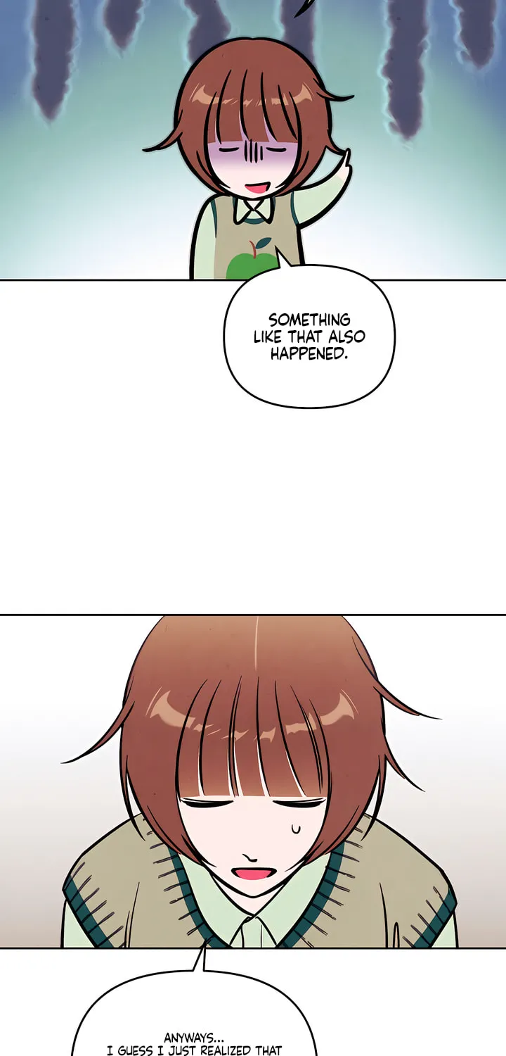 Read Can I Borrow the Fire? chapter 33 image 18 on Lezhin