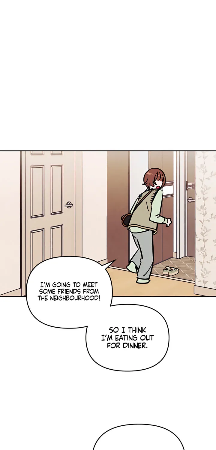 Read Can I Borrow the Fire? chapter 33 image 2 on Lezhin
