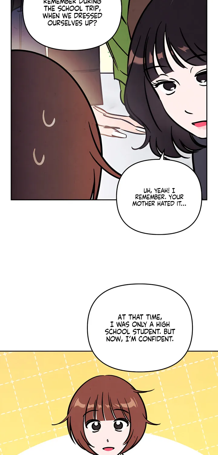 Read Can I Borrow the Fire? chapter 33 image 20 on Lezhin