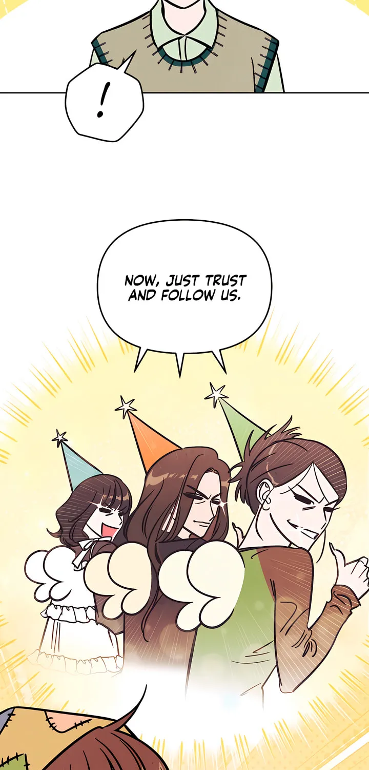 Read Can I Borrow the Fire? chapter 33 image 21 on Lezhin