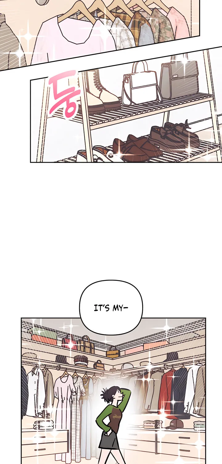 Read Can I Borrow the Fire? chapter 33 image 23 on Lezhin