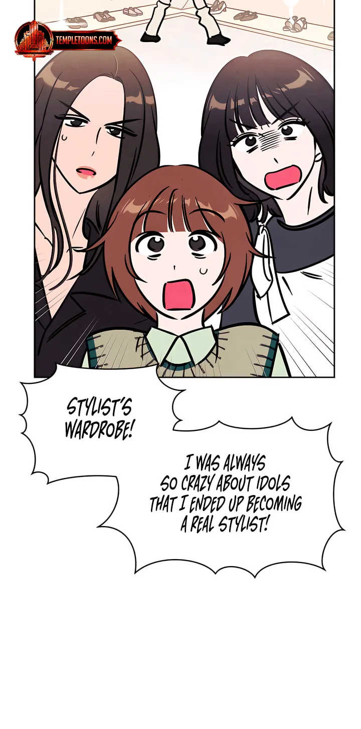 Read Can I Borrow the Fire? chapter 33 image 24 on Lezhin