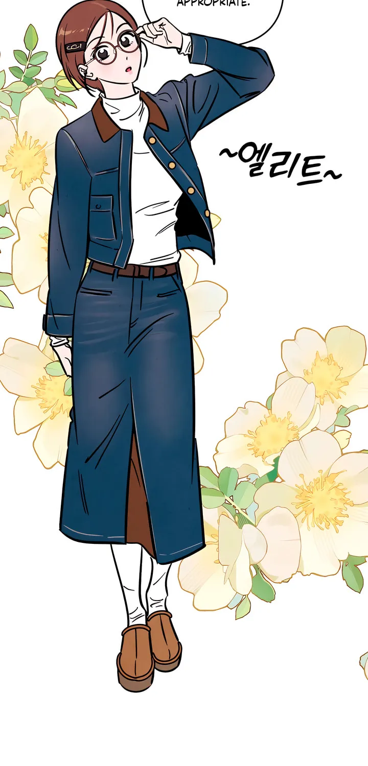 Read Can I Borrow the Fire? chapter 33 image 28 on Lezhin