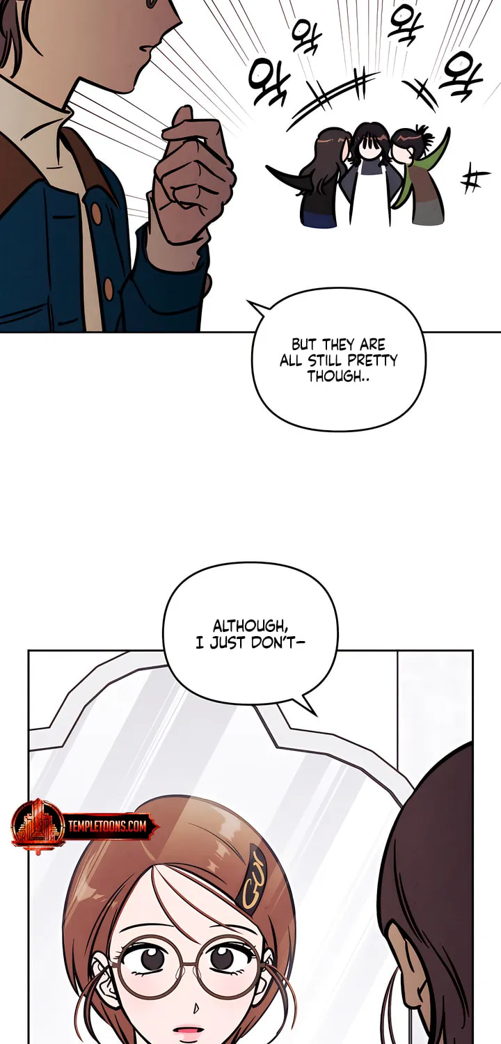 Read Can I Borrow the Fire? chapter 33 image 30 on Lezhin