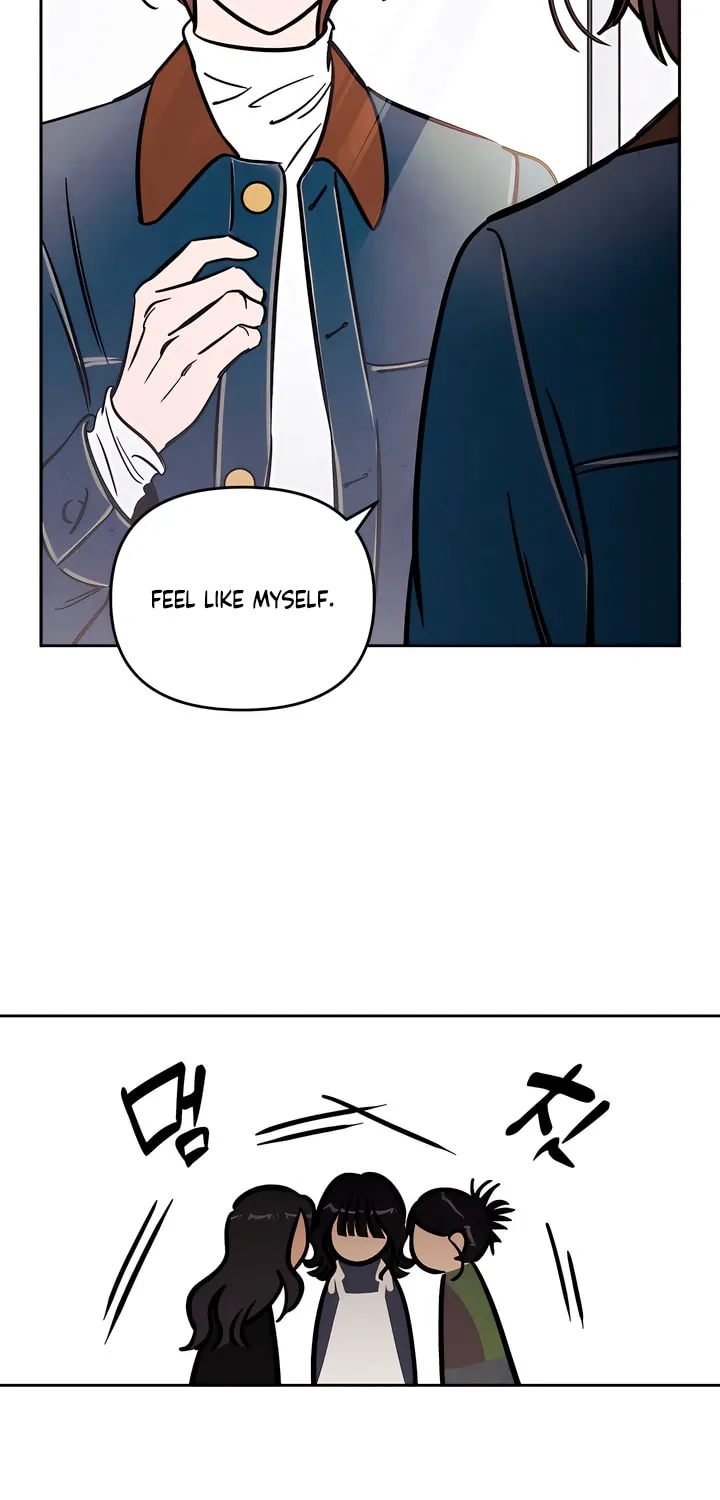 Read Can I Borrow the Fire? chapter 33 image 31 on Lezhin