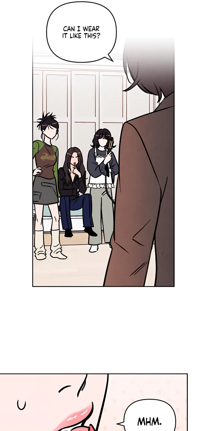 Read Can I Borrow the Fire? chapter 33 image 33 on Lezhin
