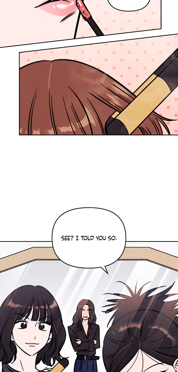 Read Can I Borrow the Fire? chapter 33 image 34 on Lezhin