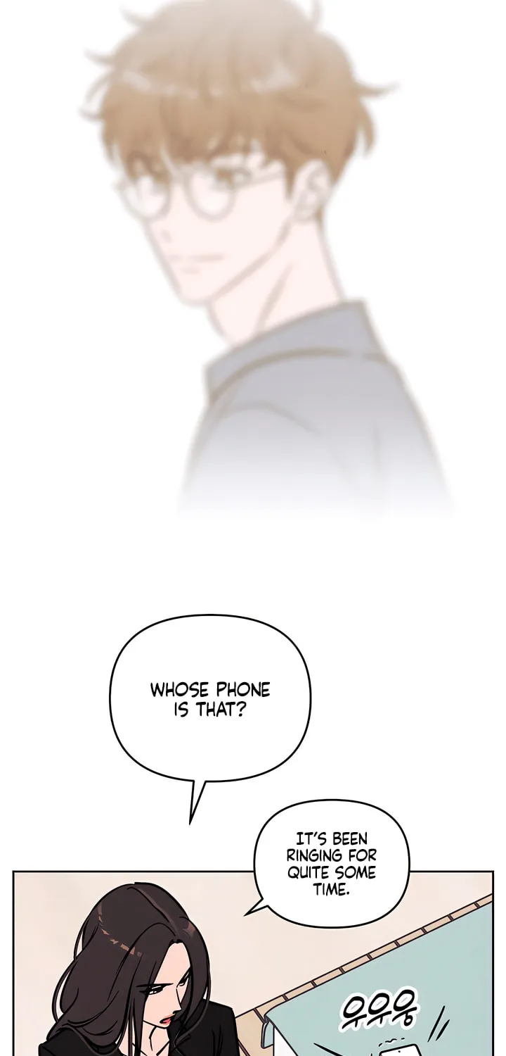 Read Can I Borrow the Fire? chapter 33 image 37 on Lezhin