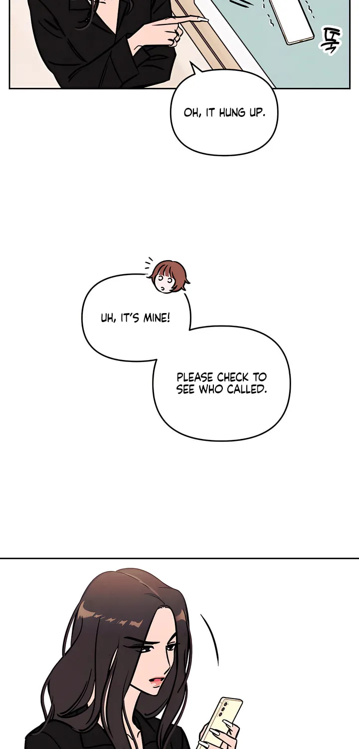 Read Can I Borrow the Fire? chapter 33 image 38 on Lezhin