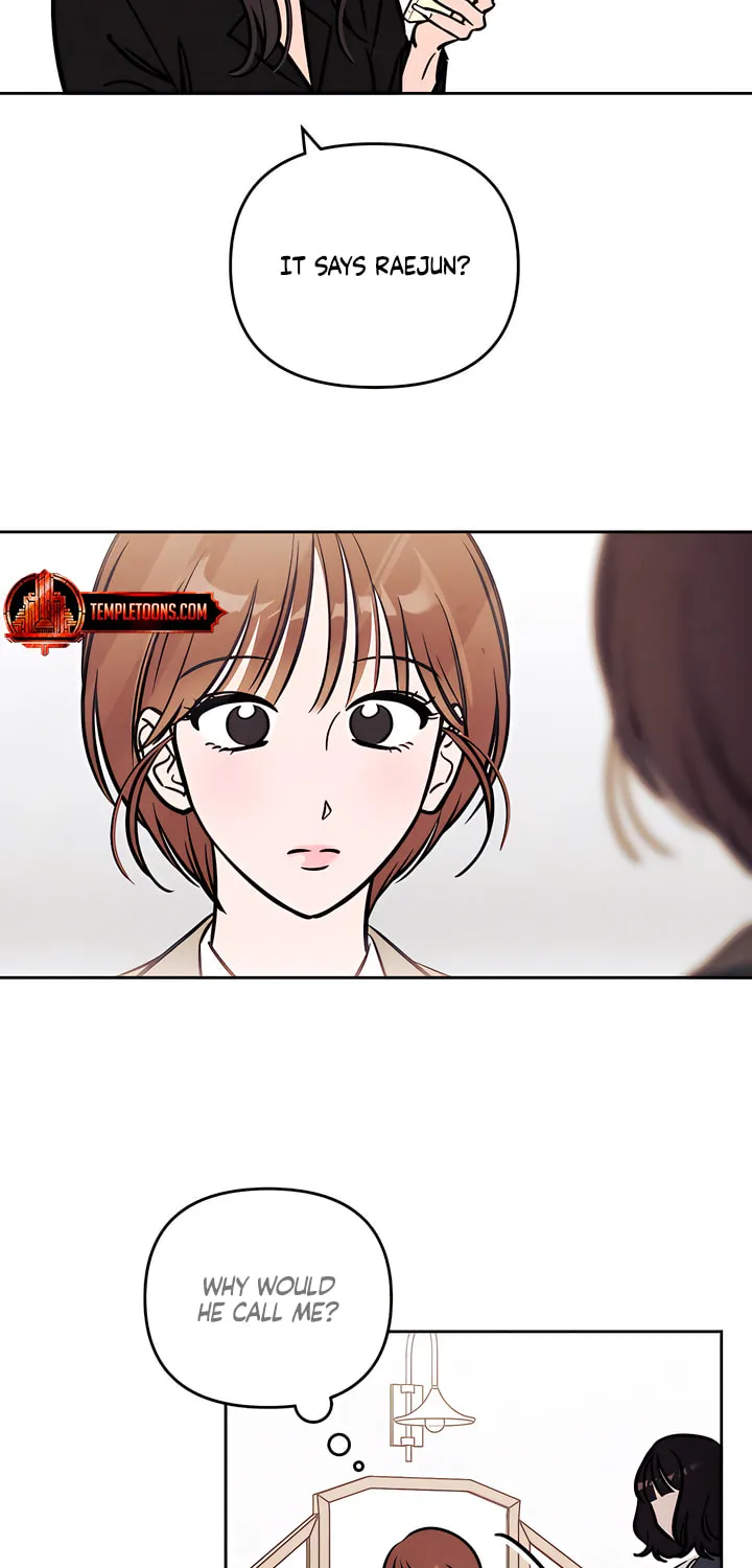 Read Can I Borrow the Fire? chapter 33 image 39 on Lezhin
