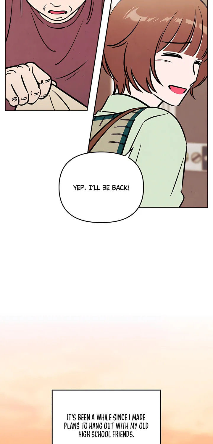Read Can I Borrow the Fire? chapter 33 image 4 on Lezhin