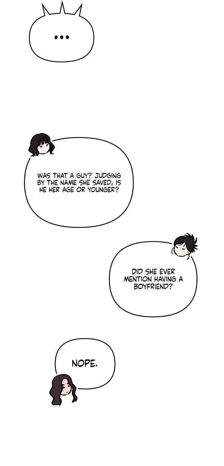 Read Can I Borrow the Fire? chapter 33 image 41 on Lezhin