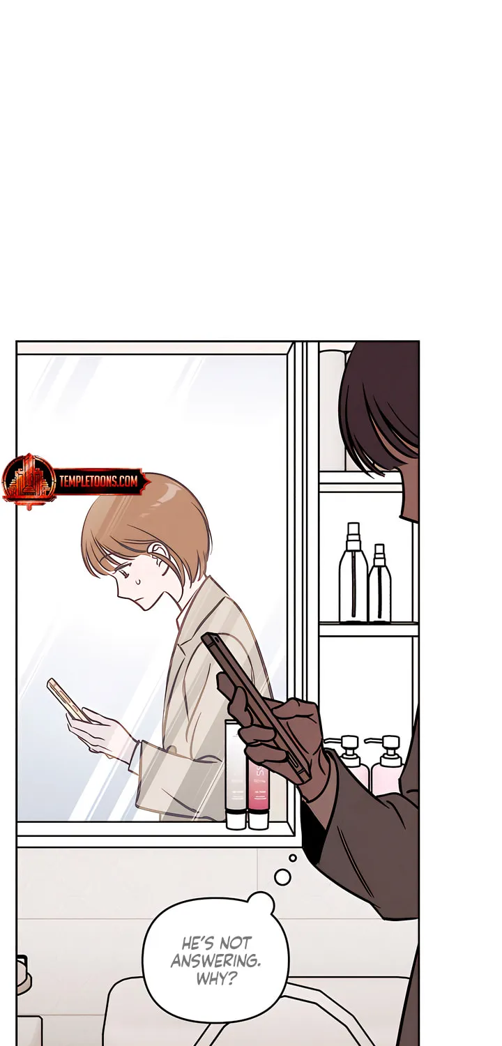 Read Can I Borrow the Fire? chapter 33 image 42 on Lezhin