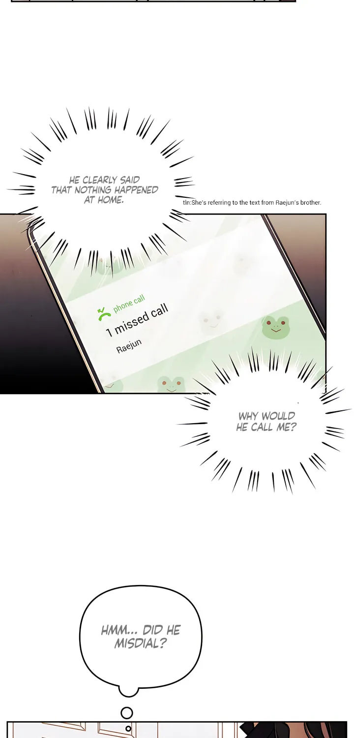 Read Can I Borrow the Fire? chapter 33 image 43 on Lezhin