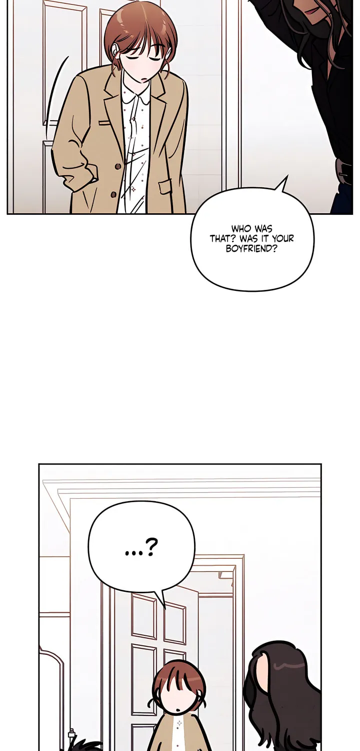 Read Can I Borrow the Fire? chapter 33 image 44 on Lezhin