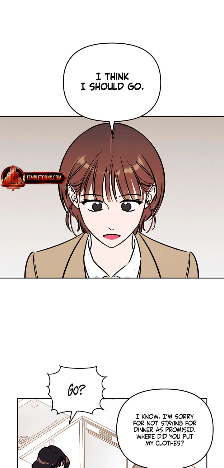 Read Can I Borrow the Fire? chapter 33 image 47 on Lezhin