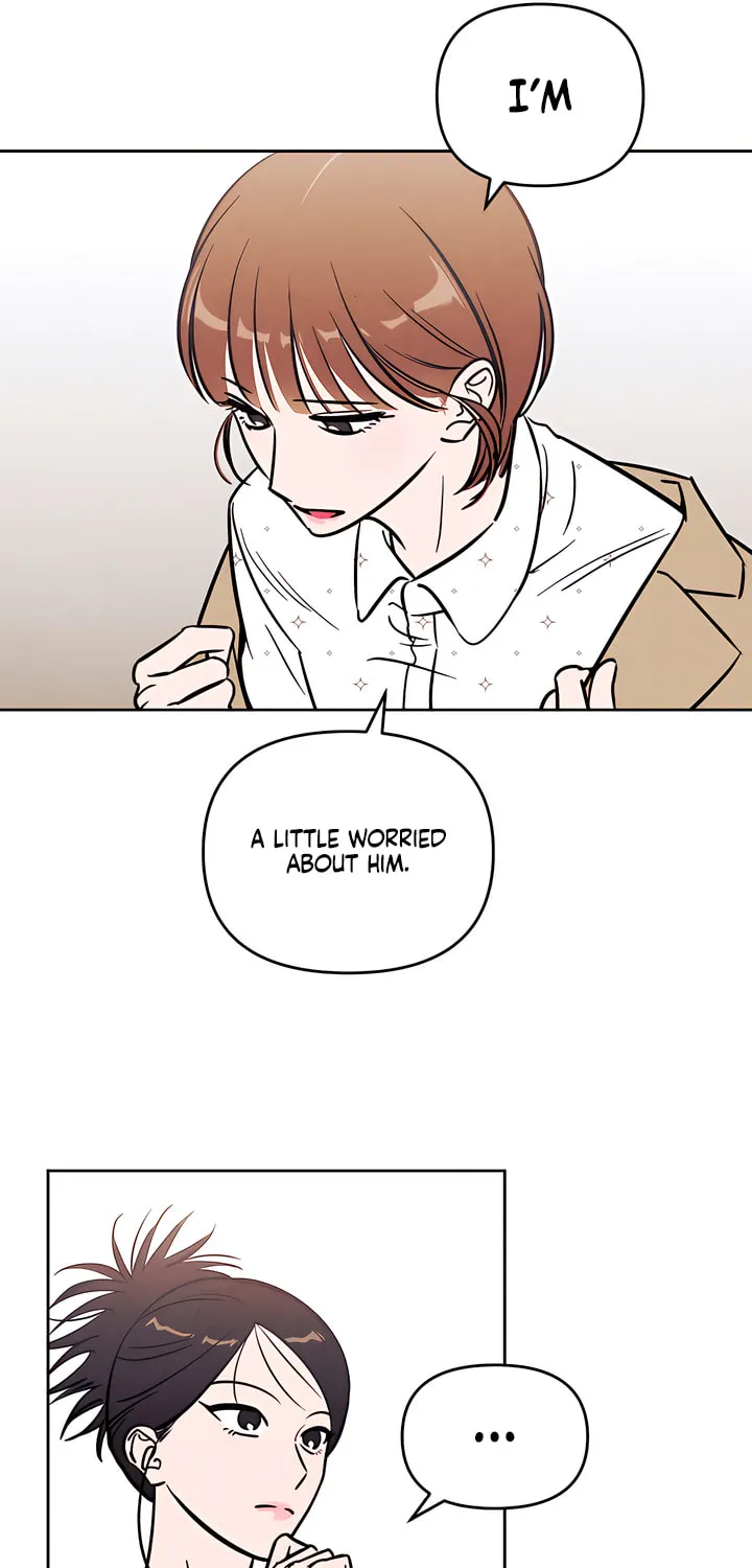 Read Can I Borrow the Fire? chapter 33 image 49 on Lezhin