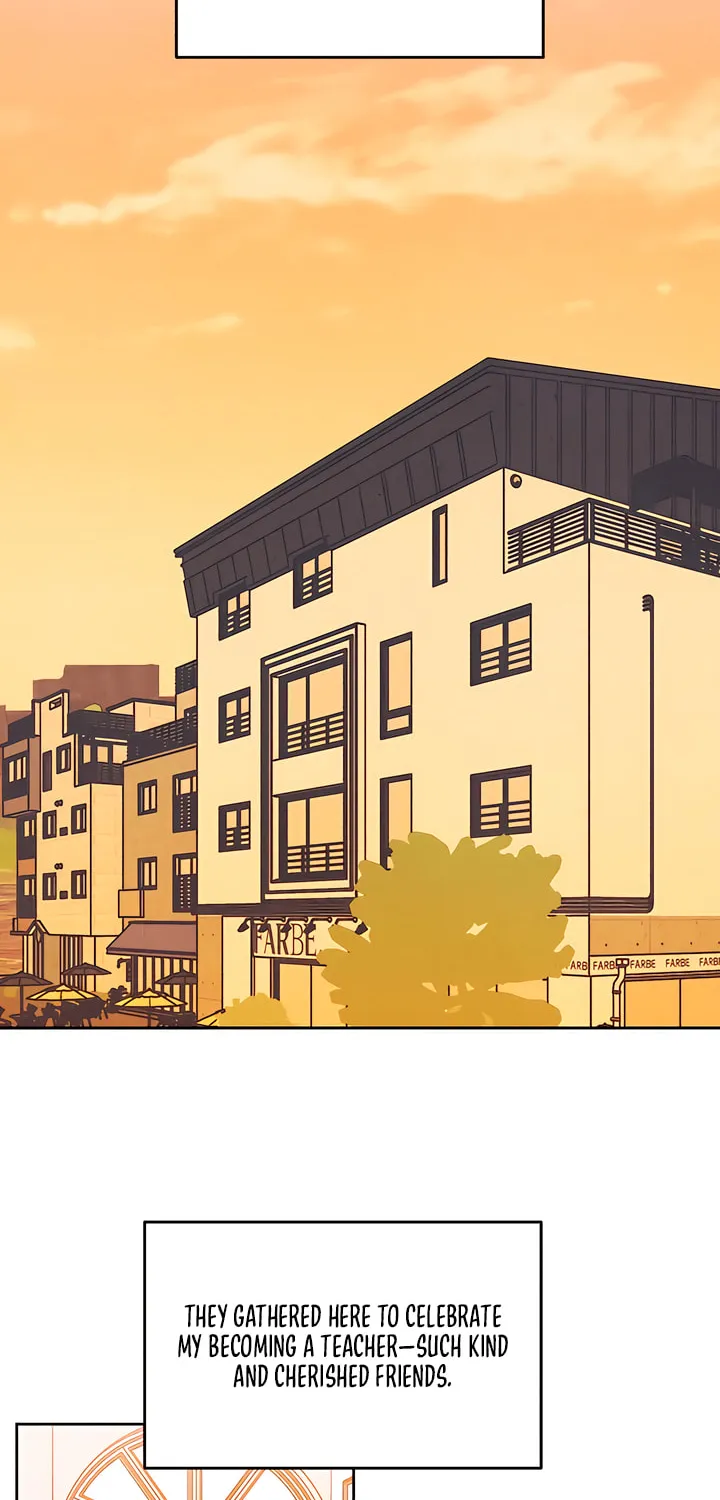 Read Can I Borrow the Fire? chapter 33 image 5 on Lezhin