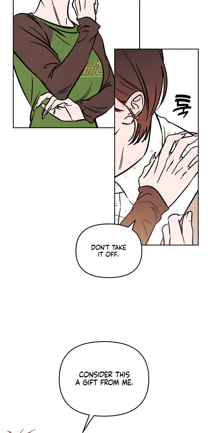 Read Can I Borrow the Fire? chapter 33 image 50 on Lezhin