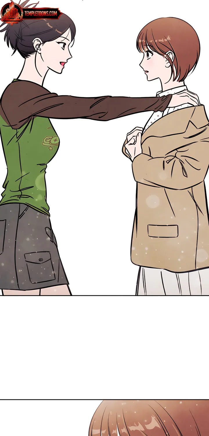Read Can I Borrow the Fire? chapter 33 image 51 on Lezhin