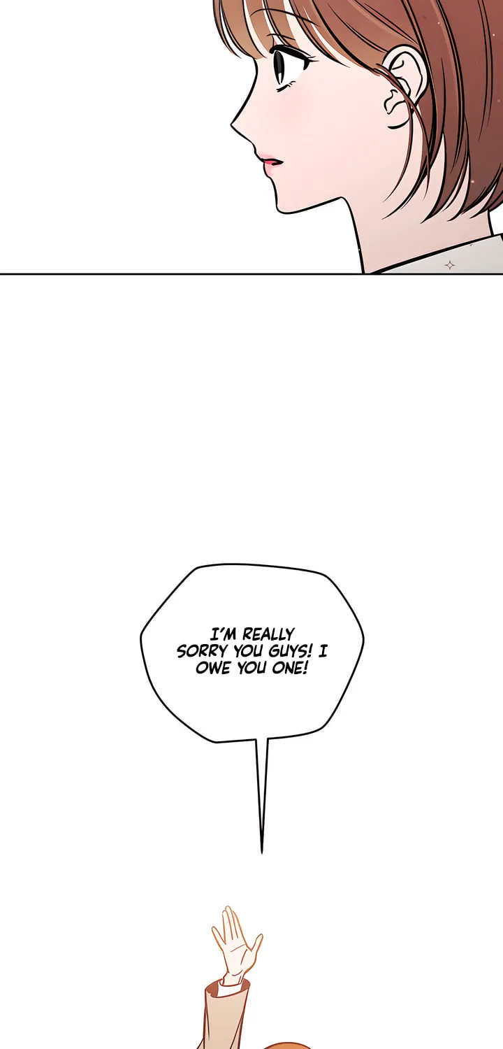 Read Can I Borrow the Fire? chapter 33 image 52 on Lezhin