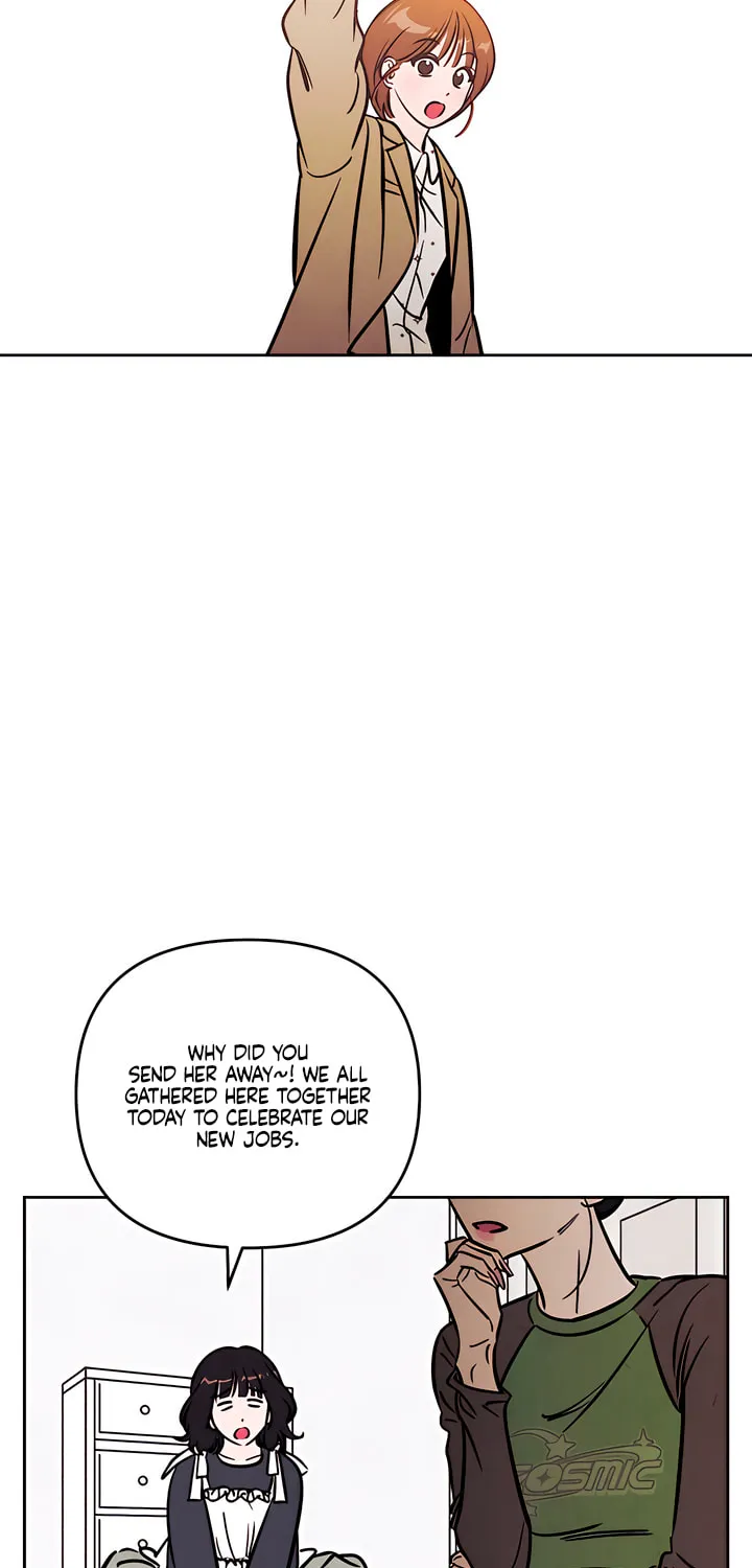 Read Can I Borrow the Fire? chapter 33 image 53 on Lezhin