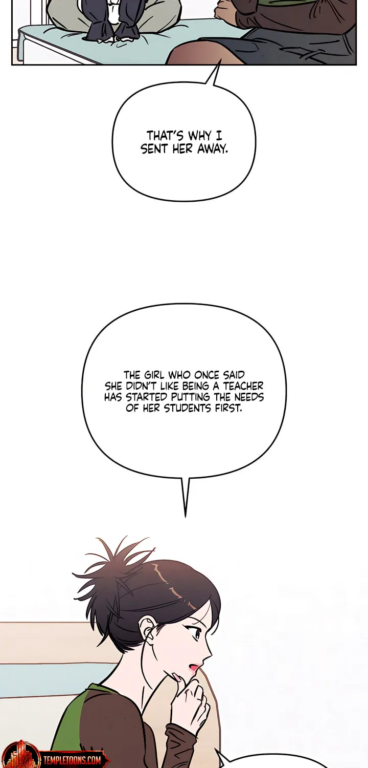 Read Can I Borrow the Fire? chapter 33 image 54 on Lezhin