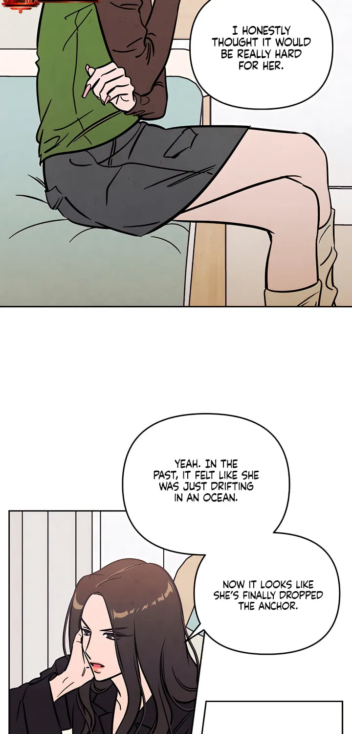 Read Can I Borrow the Fire? chapter 33 image 55 on Lezhin