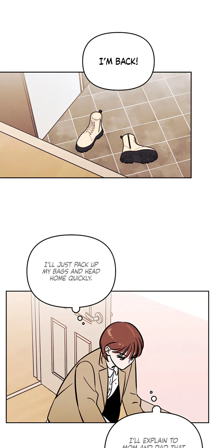 Read Can I Borrow the Fire? chapter 33 image 60 on Lezhin
