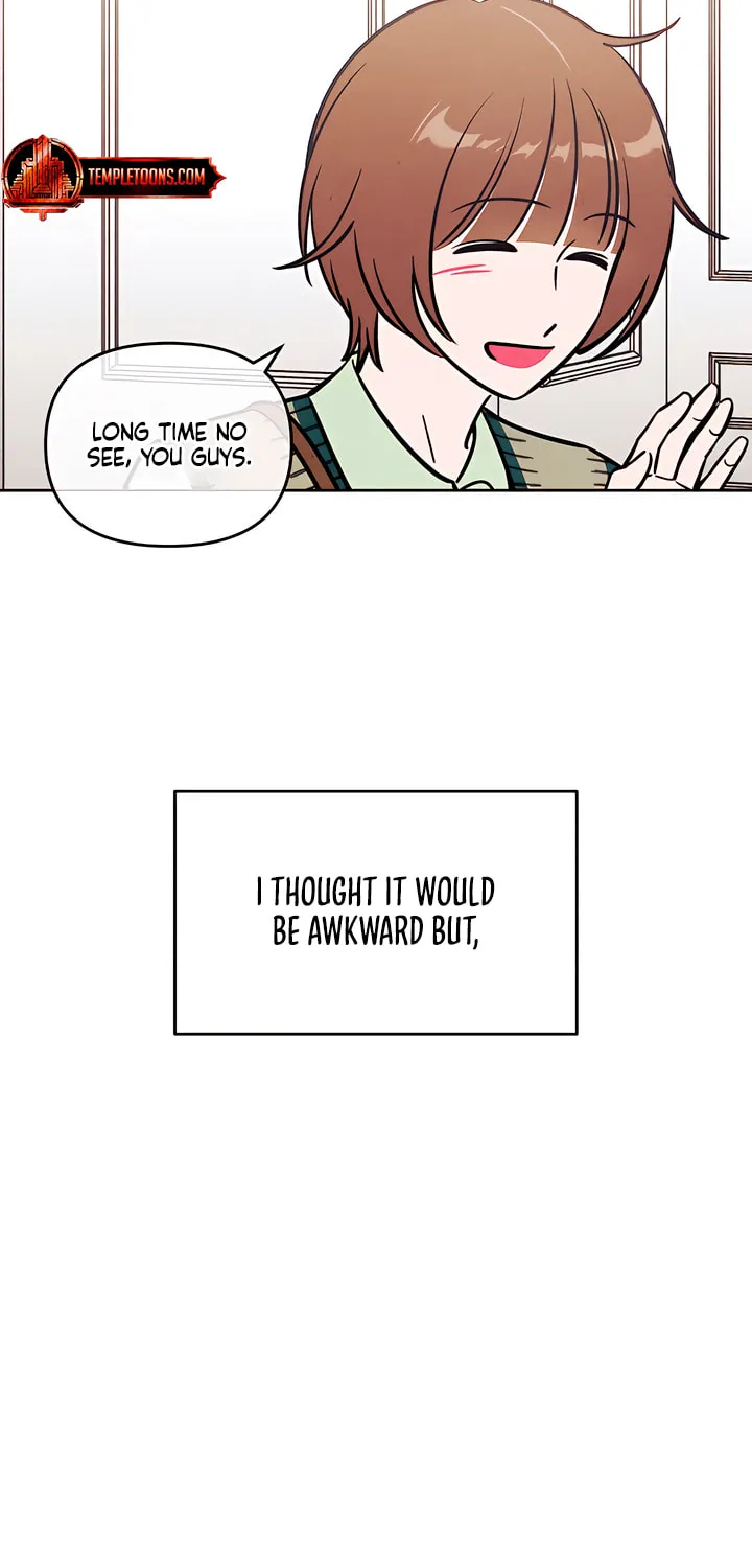 Read Can I Borrow the Fire? chapter 33 image 7 on Lezhin