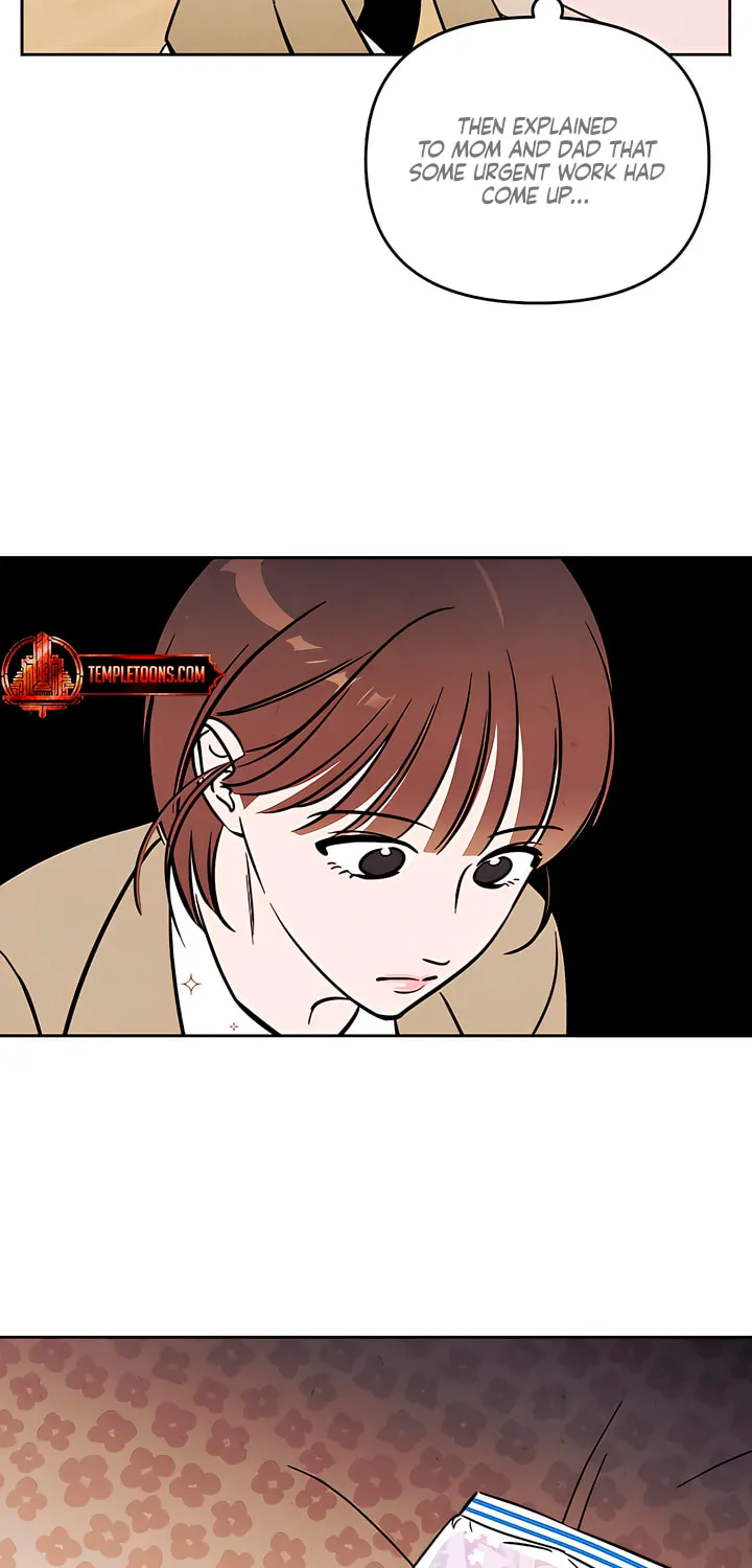 Read Can I Borrow the Fire? chapter 34 image 1 on Lezhin