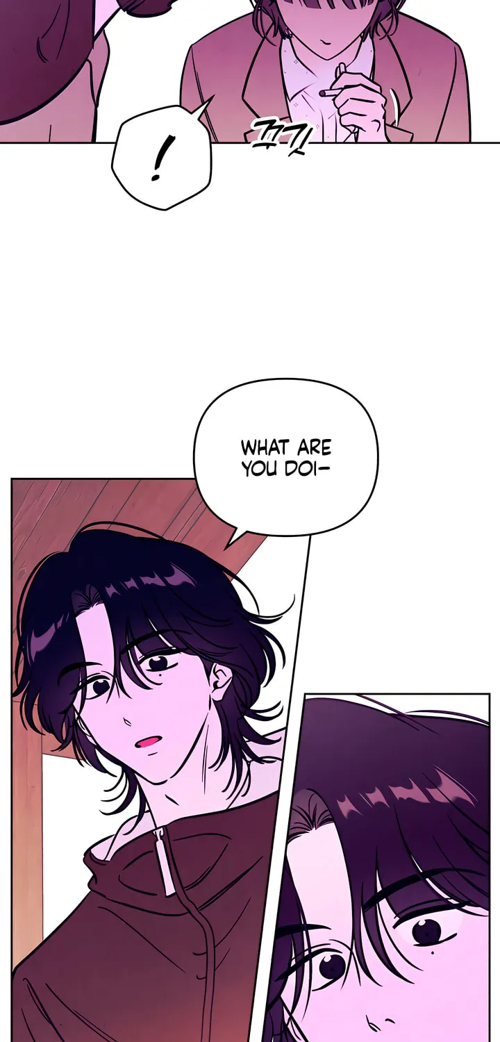 Read Can I Borrow the Fire? chapter 34 image 10 on Lezhin