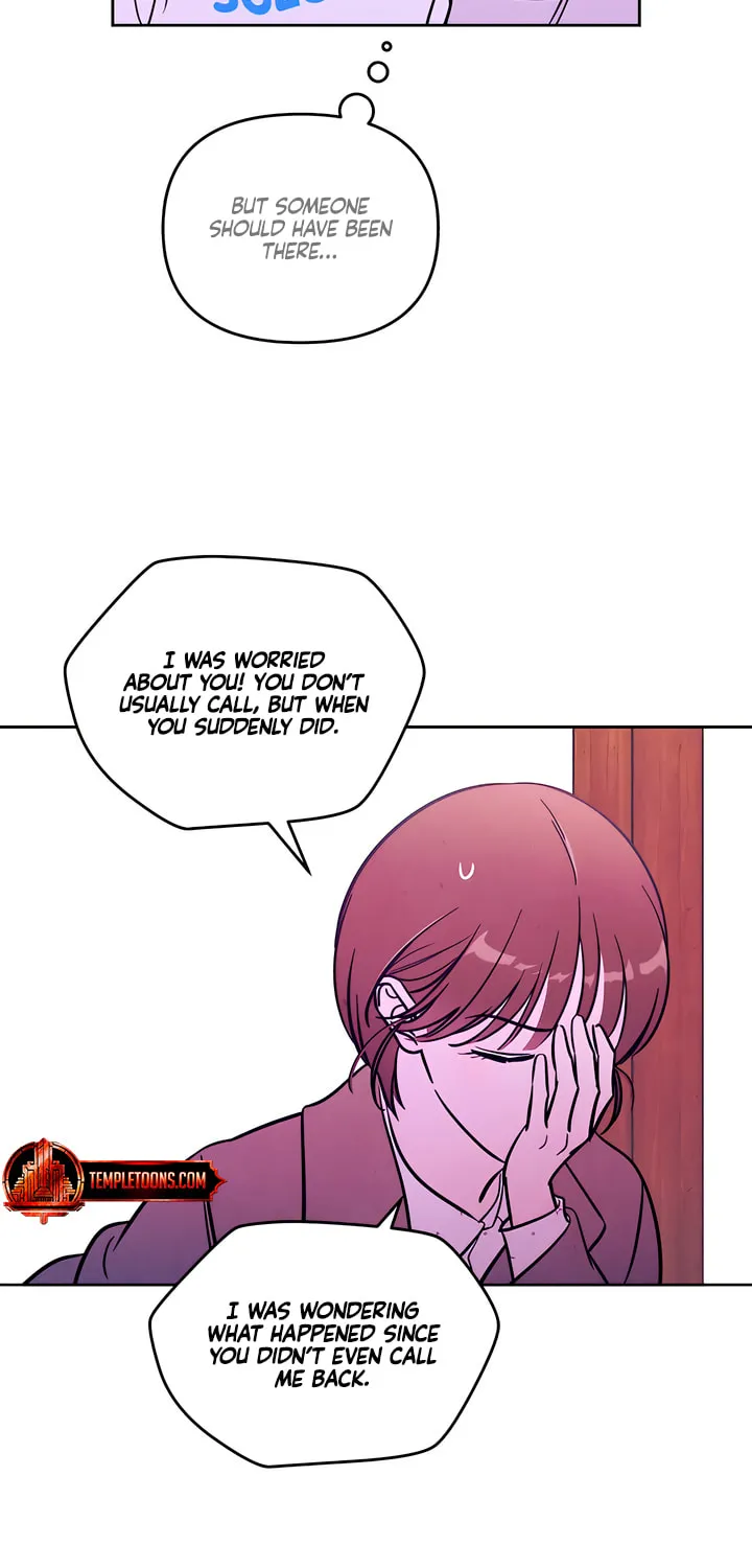 Read Can I Borrow the Fire? chapter 34 image 15 on Lezhin
