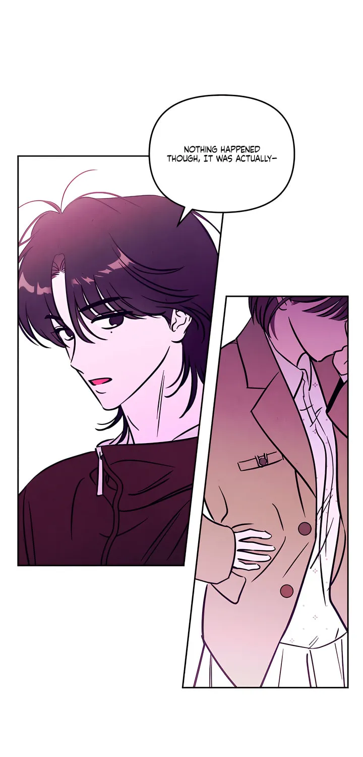 Read Can I Borrow the Fire? chapter 34 image 16 on Lezhin