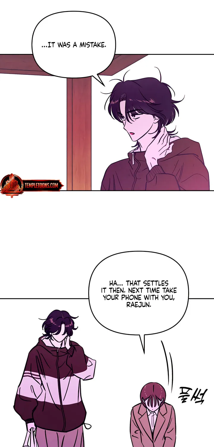 Read Can I Borrow the Fire? chapter 34 image 17 on Lezhin
