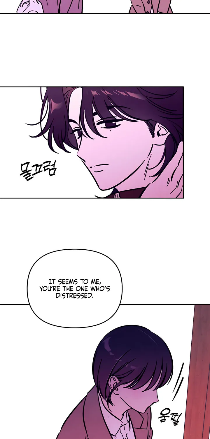 Read Can I Borrow the Fire? chapter 34 image 18 on Lezhin