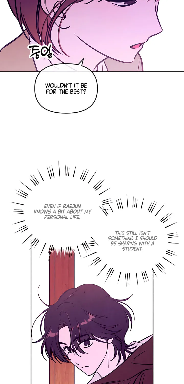 Read Can I Borrow the Fire? chapter 34 image 21 on Lezhin