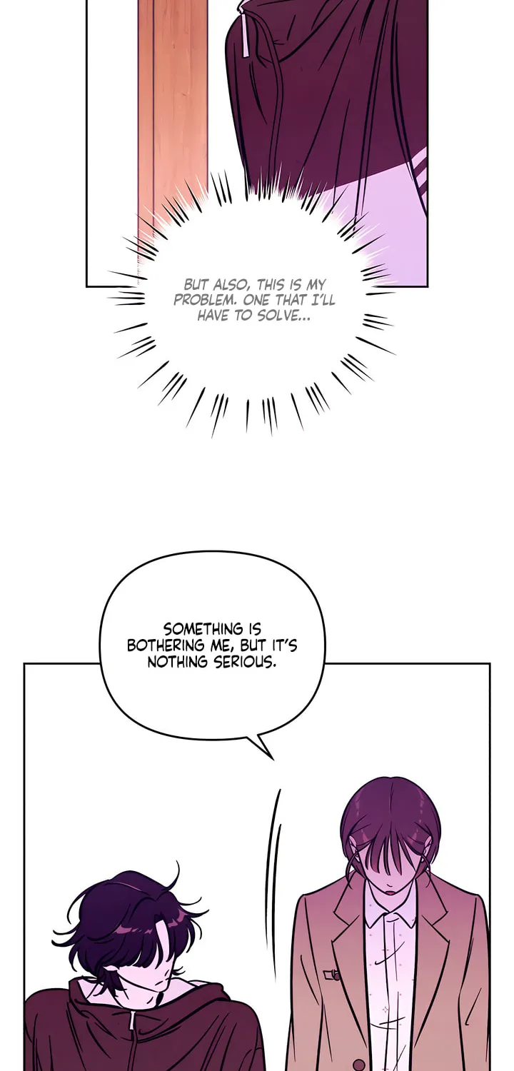 Read Can I Borrow the Fire? chapter 34 image 22 on Lezhin