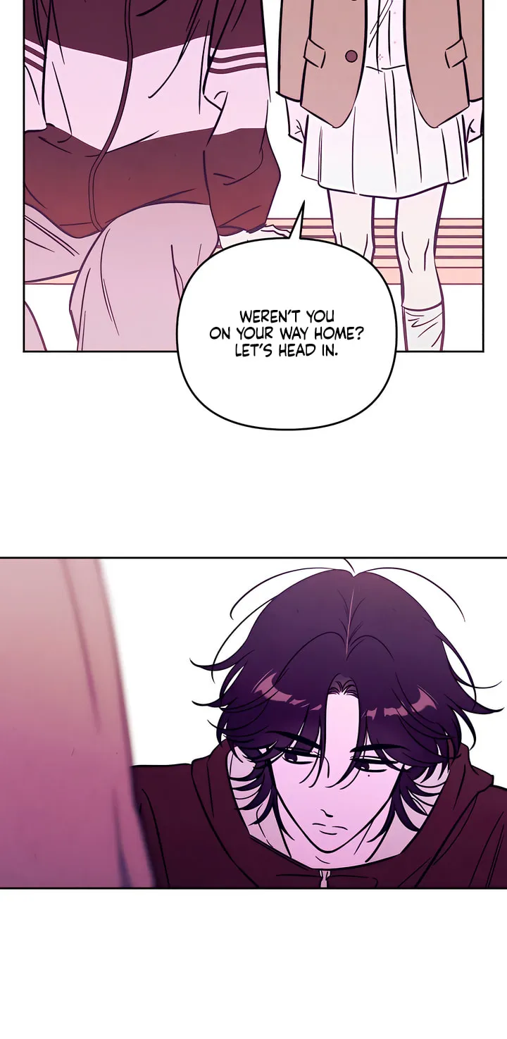 Read Can I Borrow the Fire? chapter 34 image 23 on Lezhin