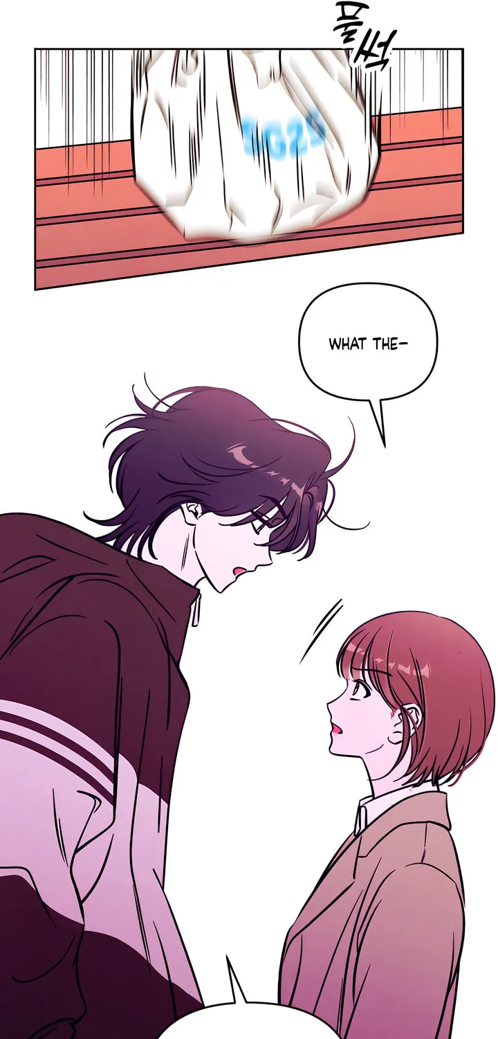 Read Can I Borrow the Fire? chapter 34 image 24 on Lezhin